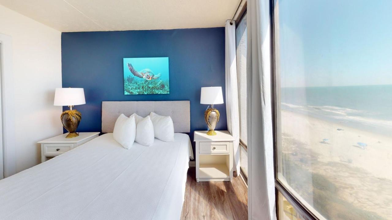 Willow Bay Resort Myrtle Beach Luaran gambar