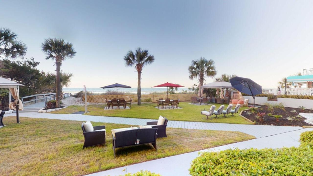 Willow Bay Resort Myrtle Beach Luaran gambar