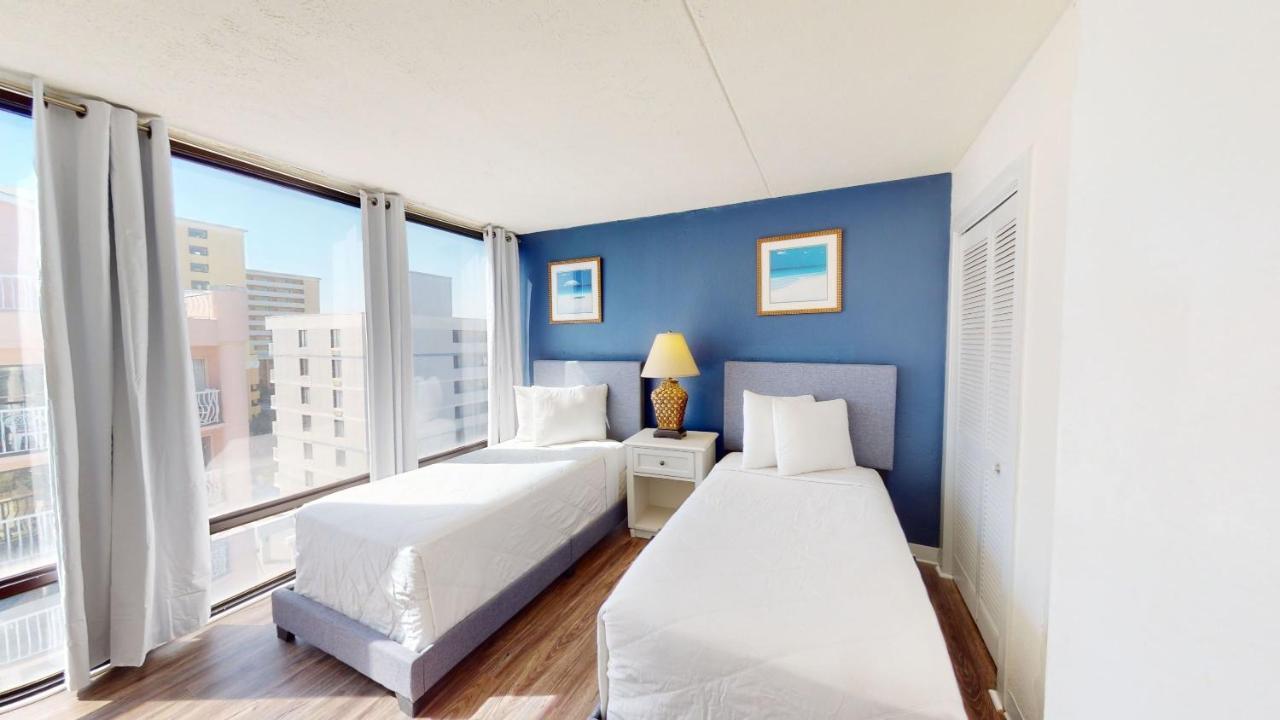 Willow Bay Resort Myrtle Beach Luaran gambar