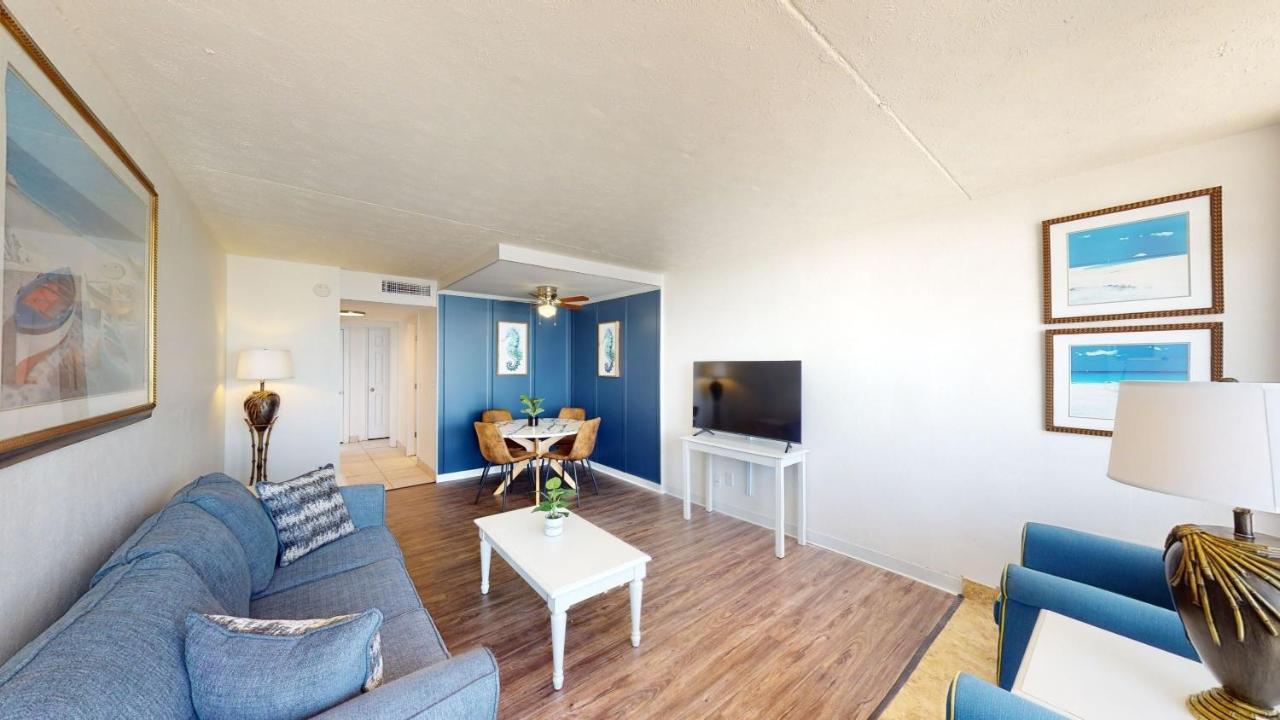 Willow Bay Resort Myrtle Beach Luaran gambar