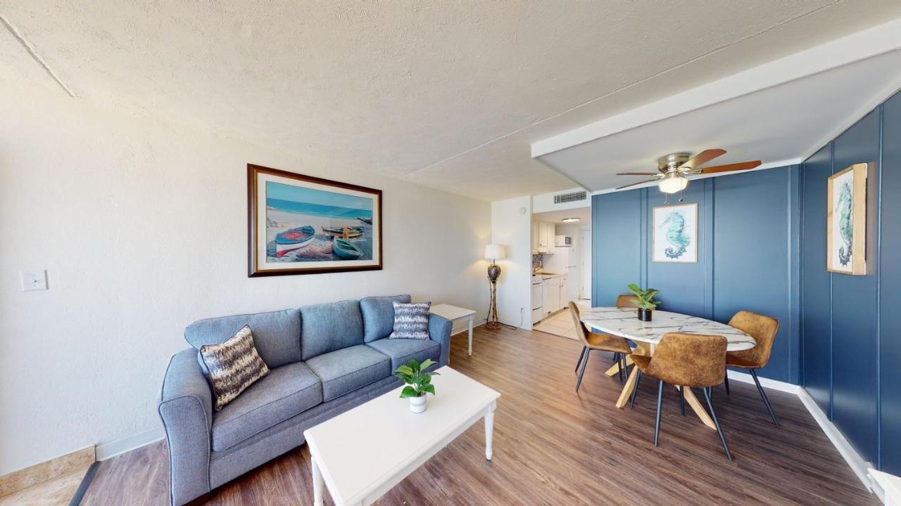 Willow Bay Resort Myrtle Beach Luaran gambar