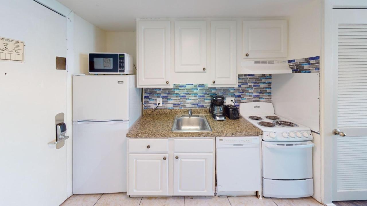 Willow Bay Resort Myrtle Beach Luaran gambar