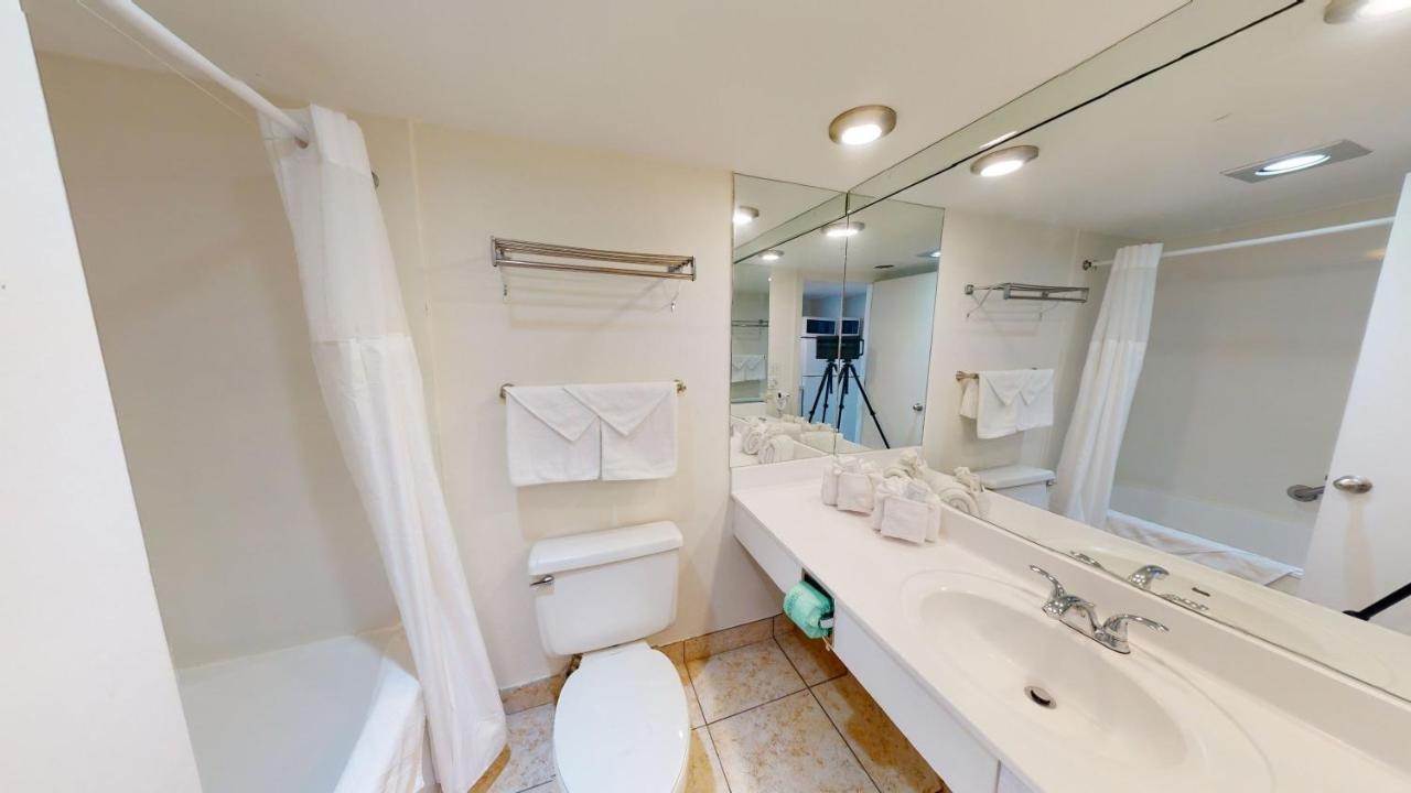 Willow Bay Resort Myrtle Beach Luaran gambar