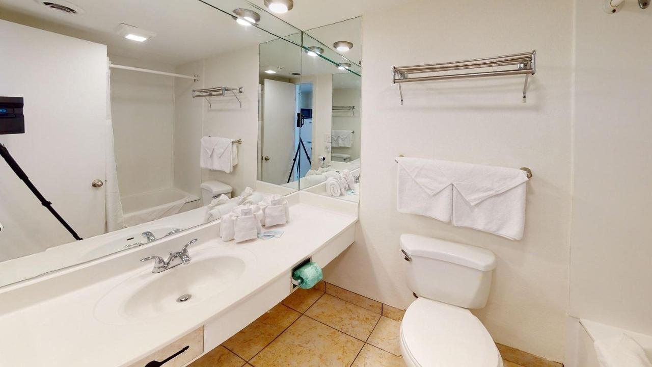 Willow Bay Resort Myrtle Beach Luaran gambar