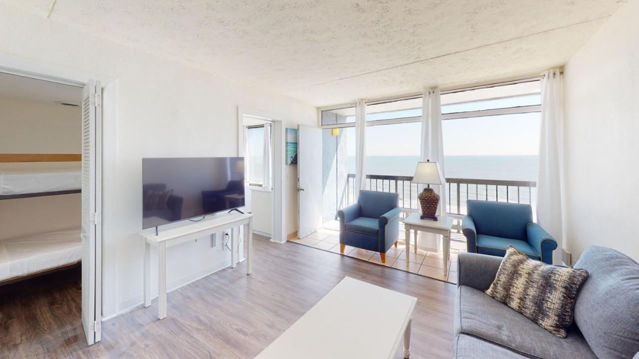 Willow Bay Resort Myrtle Beach Luaran gambar