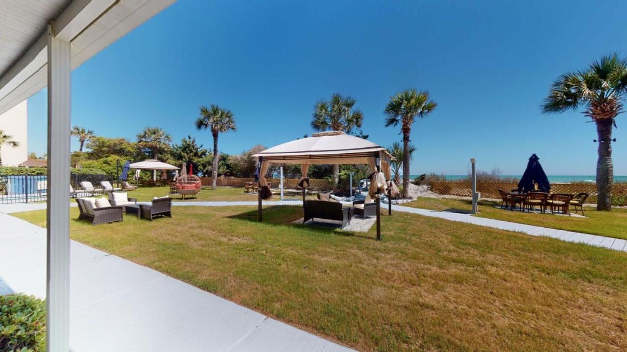 Willow Bay Resort Myrtle Beach Luaran gambar