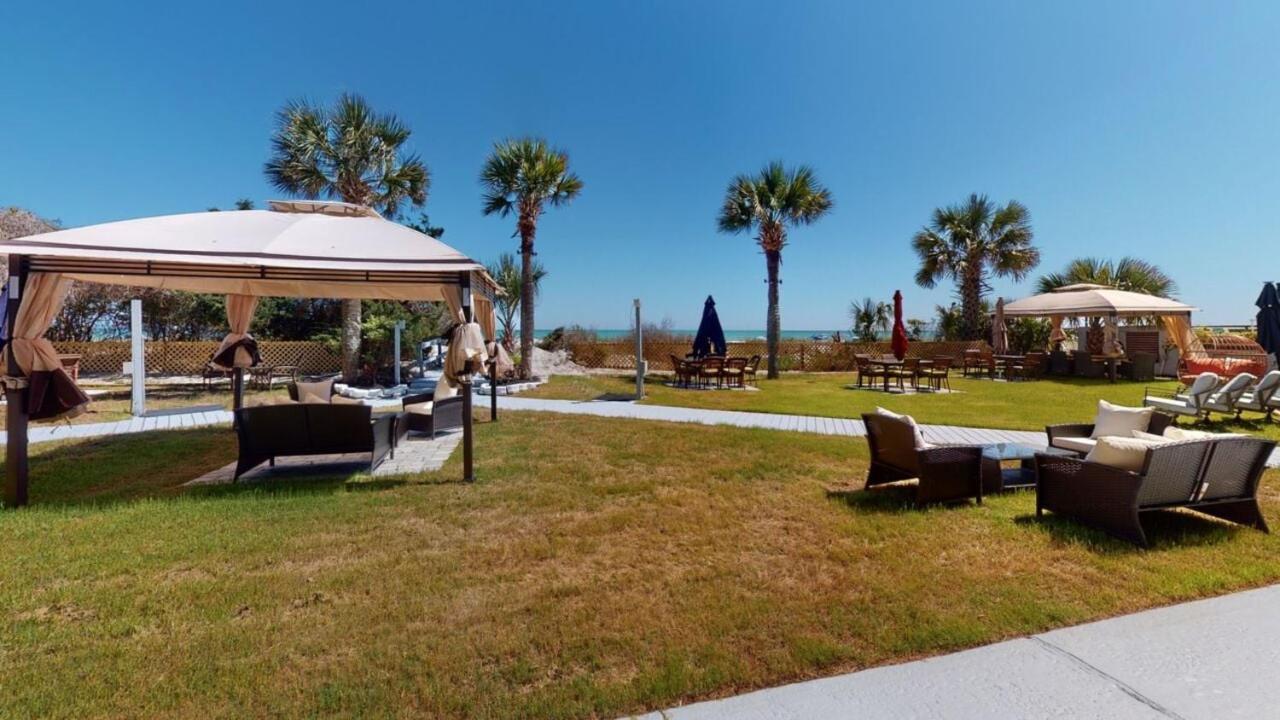 Willow Bay Resort Myrtle Beach Luaran gambar