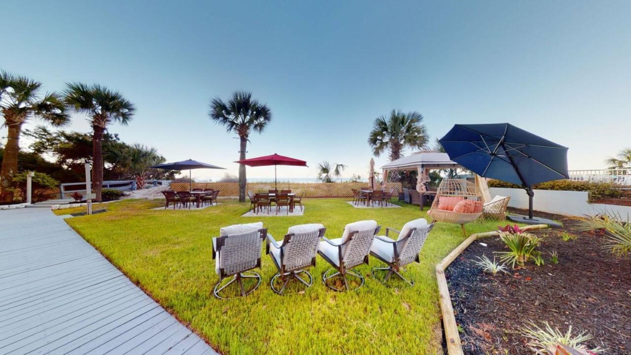 Willow Bay Resort Myrtle Beach Luaran gambar