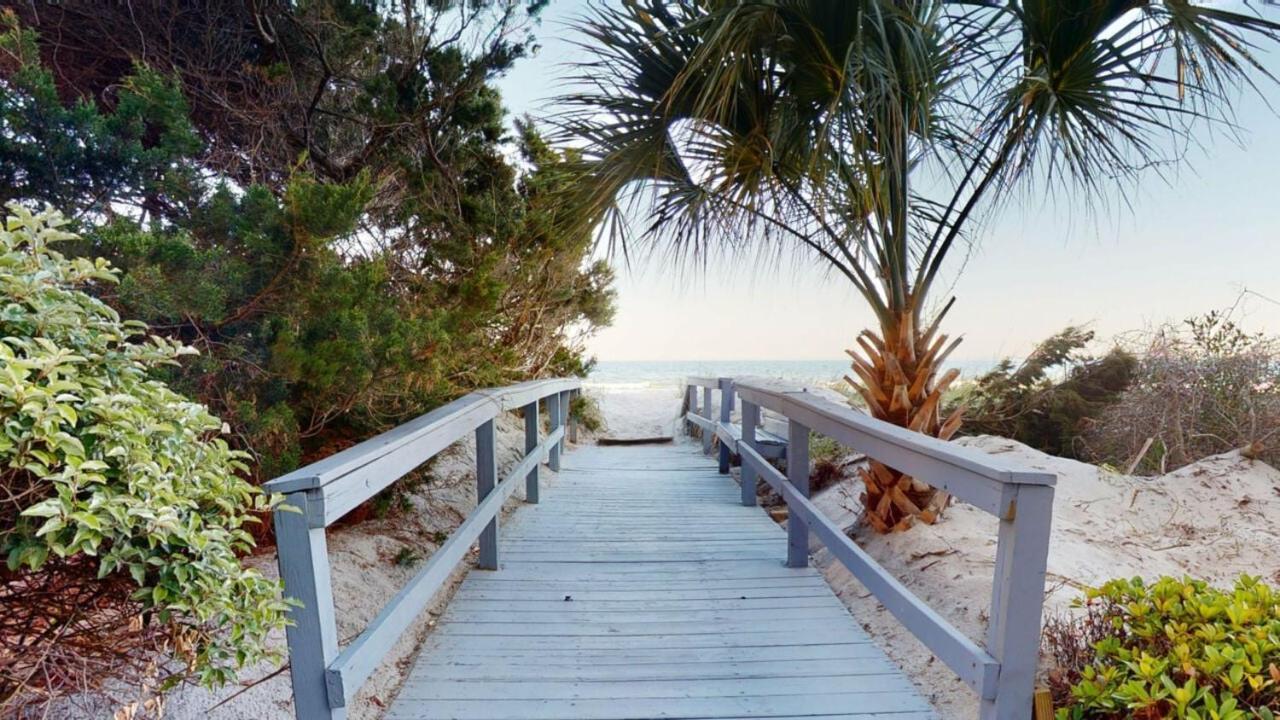 Willow Bay Resort Myrtle Beach Luaran gambar