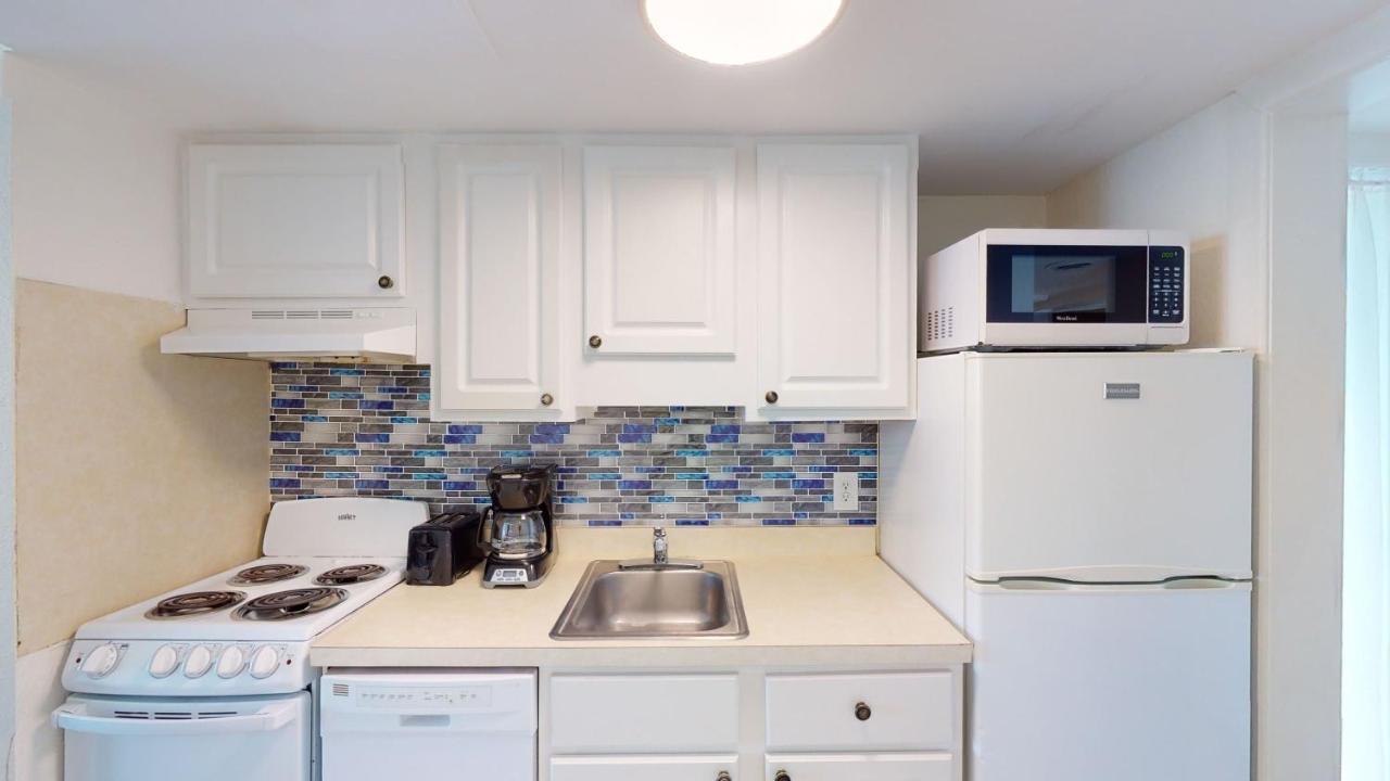 Willow Bay Resort Myrtle Beach Luaran gambar