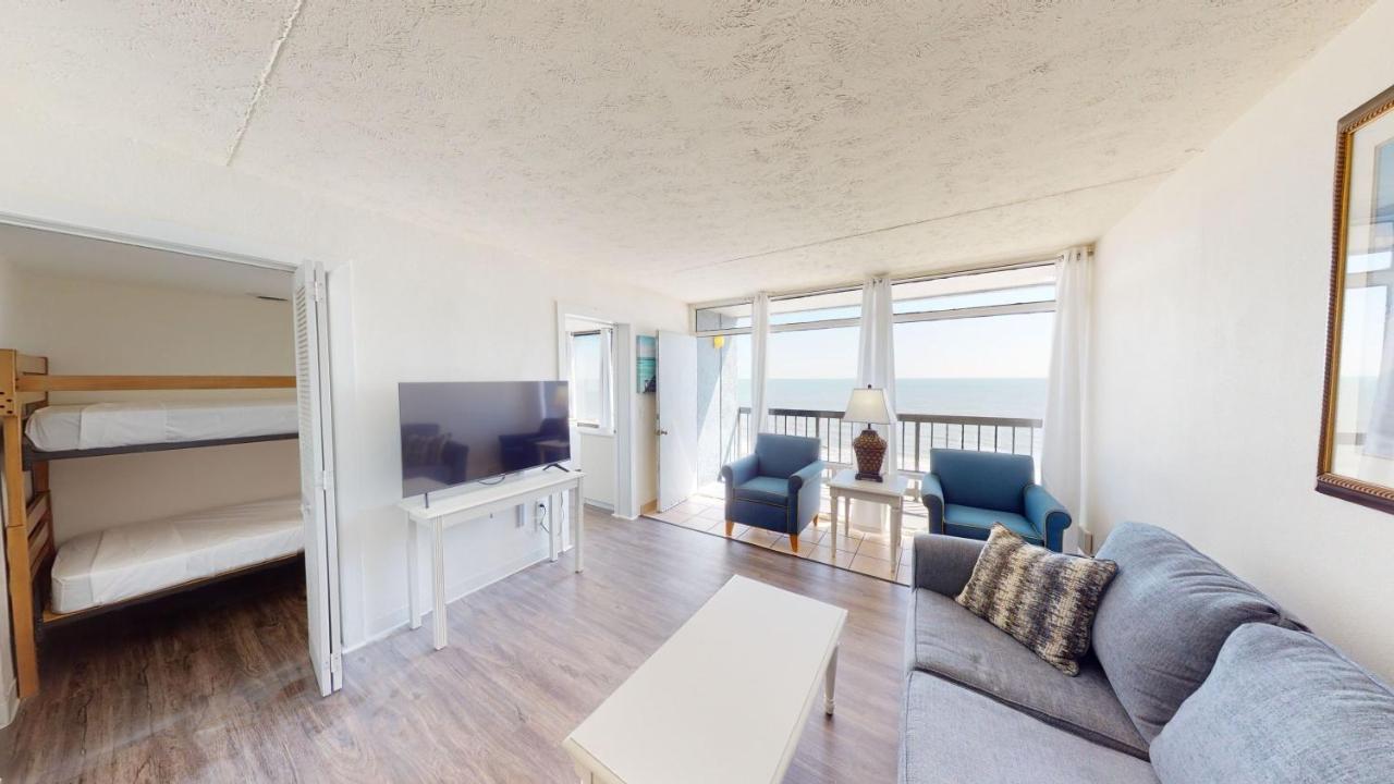 Willow Bay Resort Myrtle Beach Luaran gambar