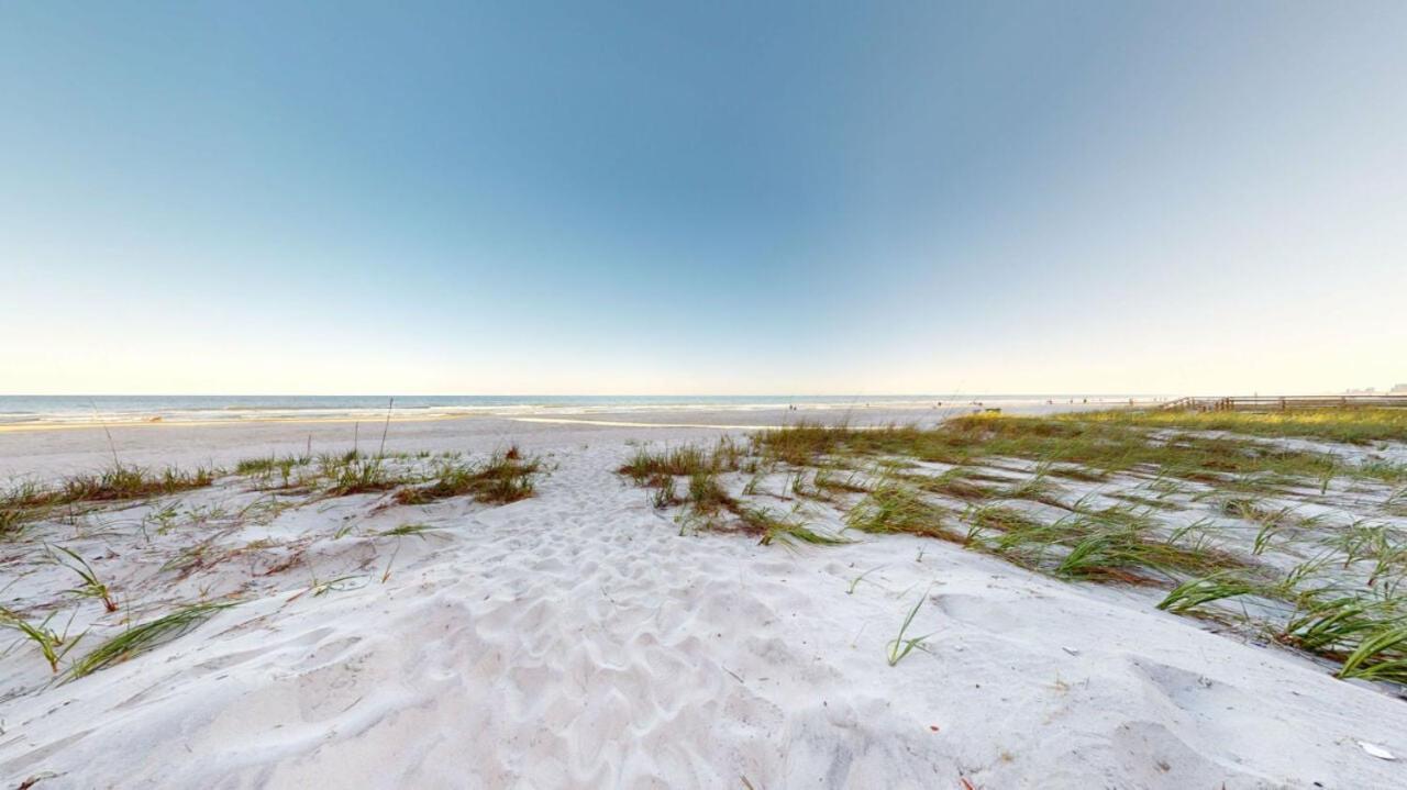 Willow Bay Resort Myrtle Beach Luaran gambar
